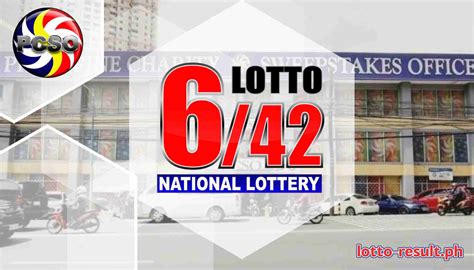 PCSO Lotto Result April 11, 2024 .